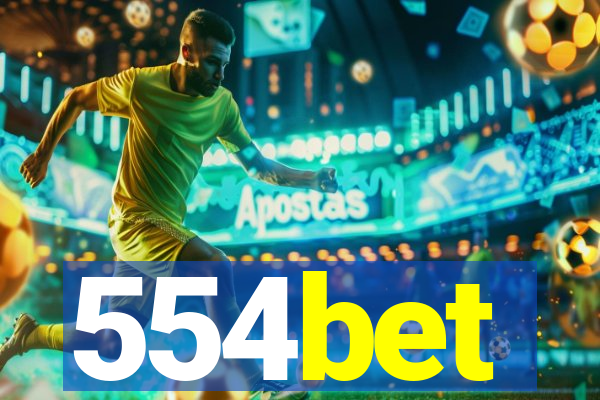 554bet