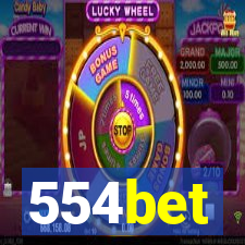 554bet