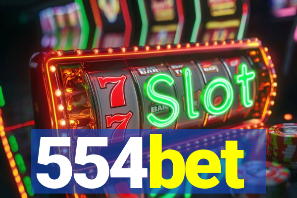 554bet