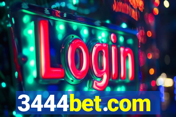 3444bet.com