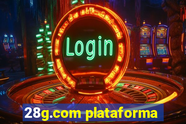 28g.com plataforma