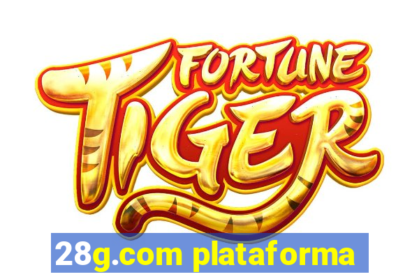 28g.com plataforma