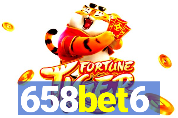 658bet6