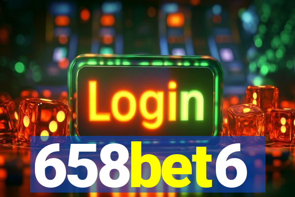 658bet6