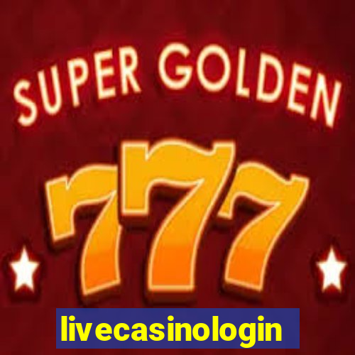 livecasinologin