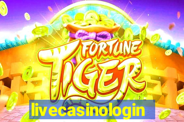 livecasinologin