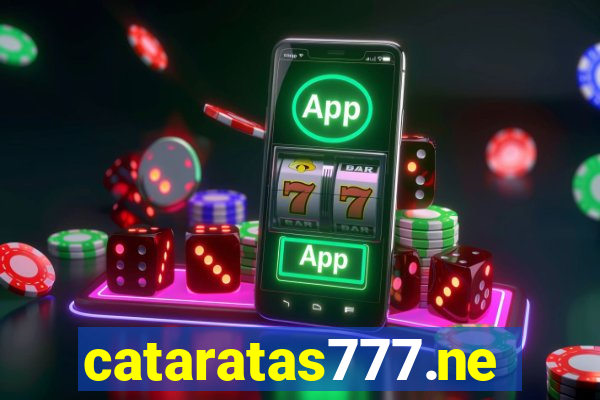 cataratas777.net