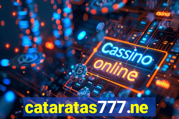 cataratas777.net