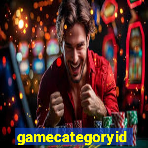 gamecategoryid