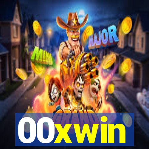 00xwin