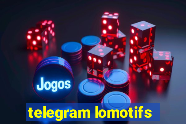 telegram lomotifs