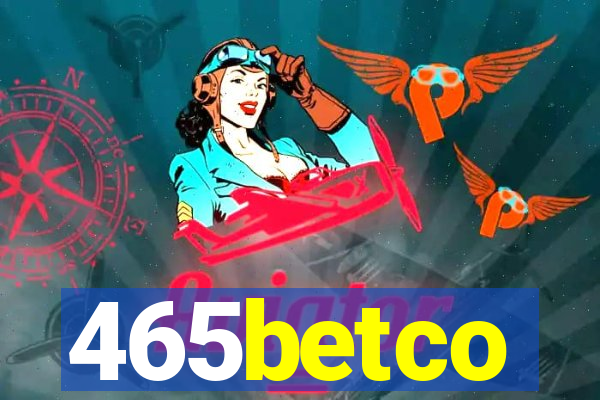 465betco