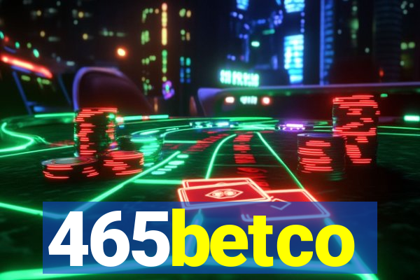 465betco