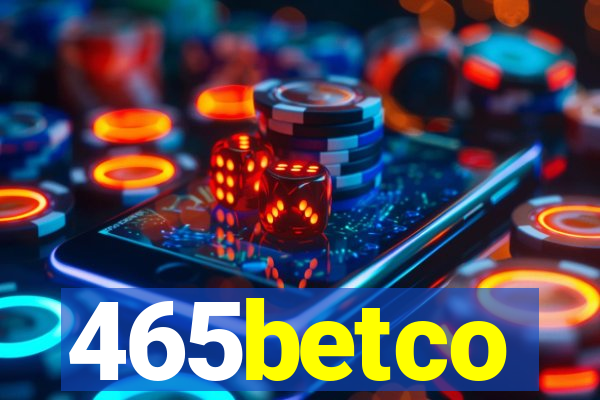 465betco