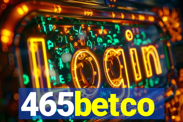 465betco