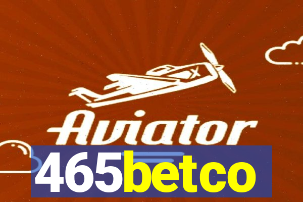 465betco