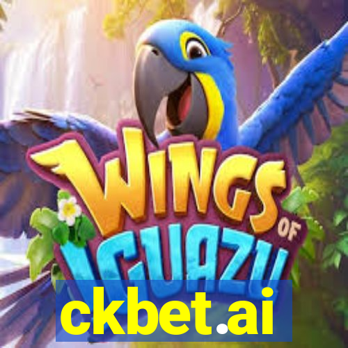 ckbet.ai