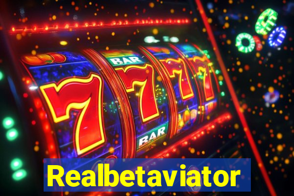 Realbetaviator