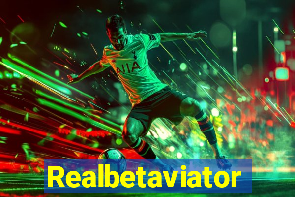 Realbetaviator