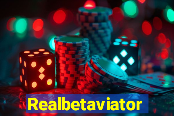 Realbetaviator