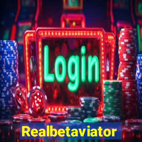 Realbetaviator