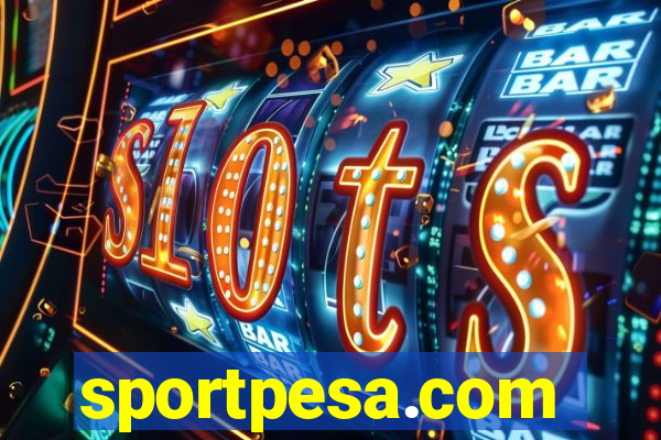 sportpesa.com