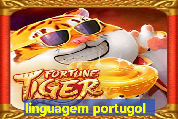 linguagem portugol