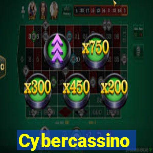 Cybercassino