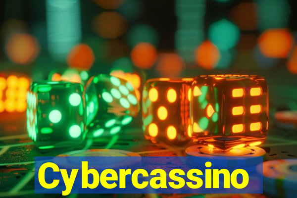 Cybercassino