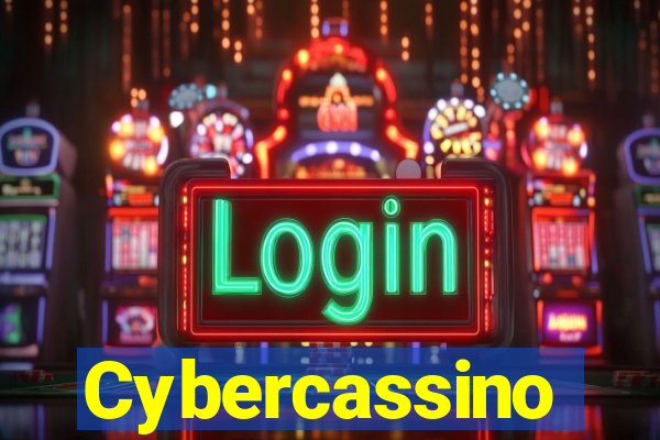 Cybercassino