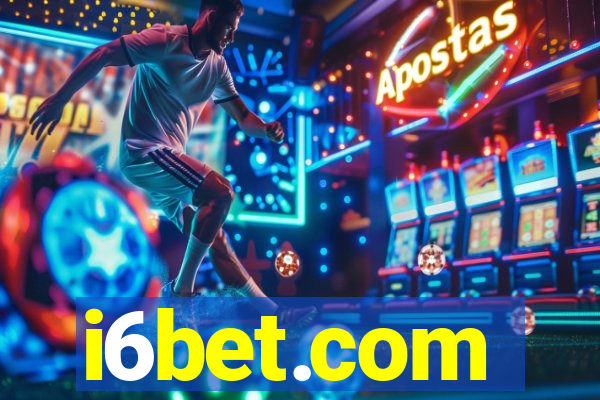 i6bet.com