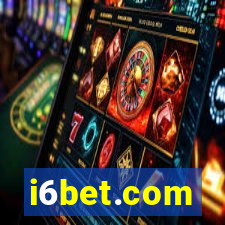 i6bet.com