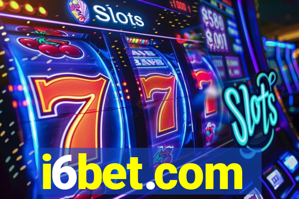 i6bet.com