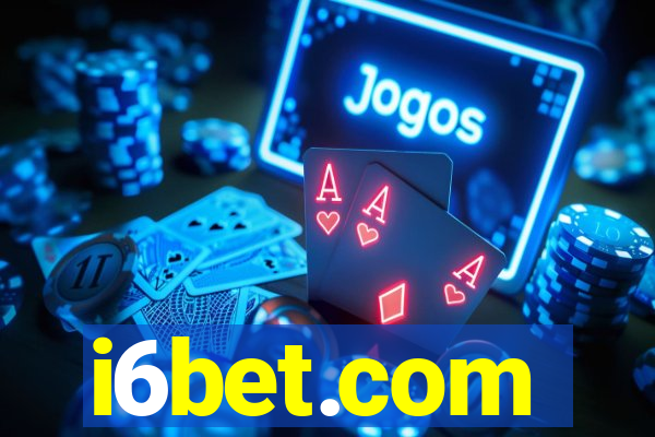 i6bet.com