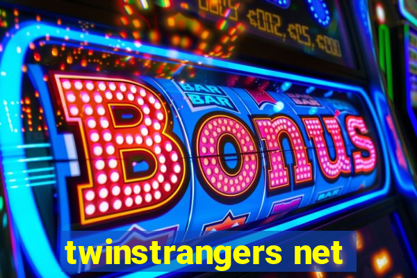 twinstrangers net