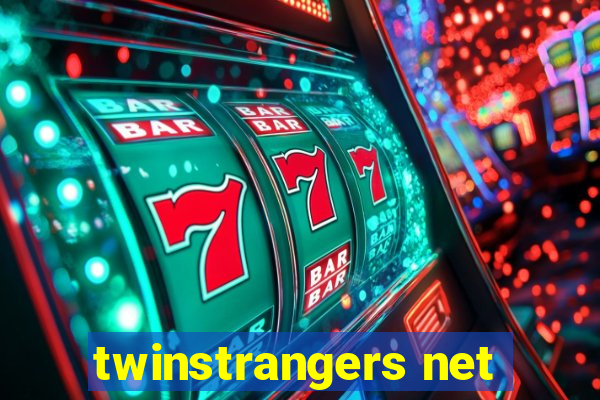 twinstrangers net