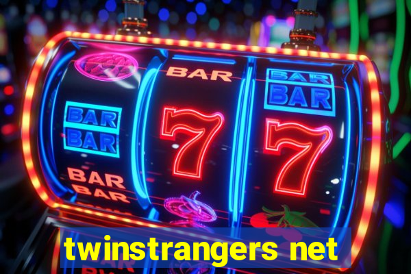 twinstrangers net