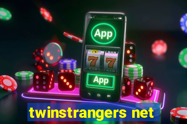 twinstrangers net