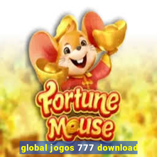 global jogos 777 download