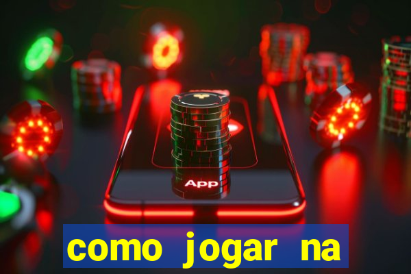 como jogar na plataforma do tigre