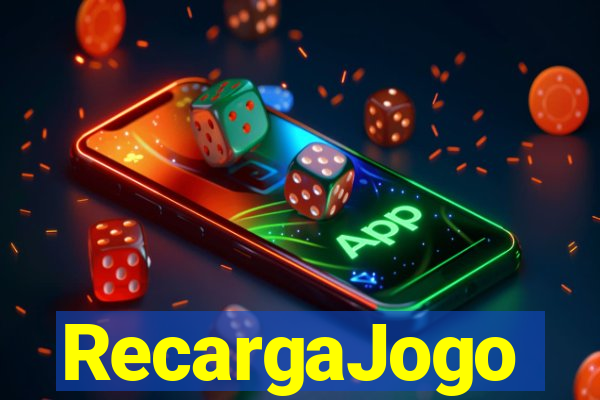 RecargaJogo