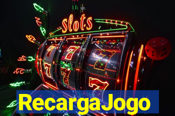 RecargaJogo