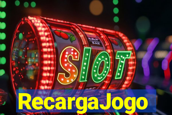 RecargaJogo