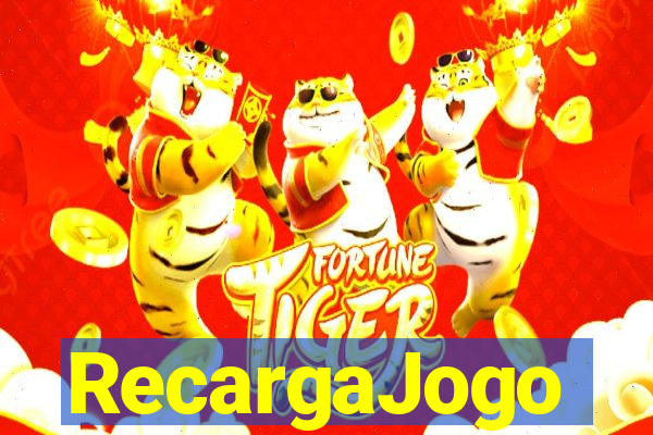 RecargaJogo