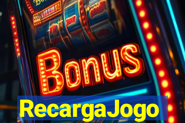 RecargaJogo