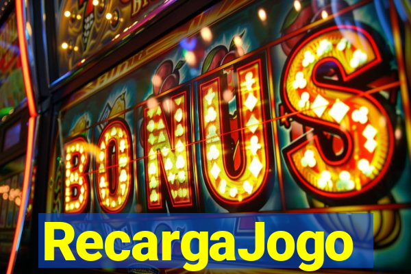 RecargaJogo