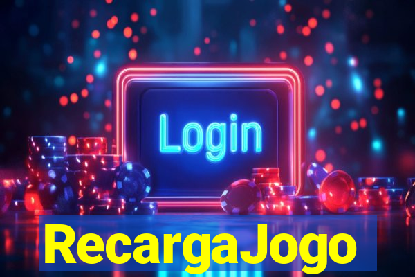 RecargaJogo