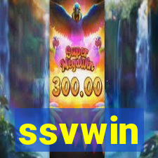 ssvwin