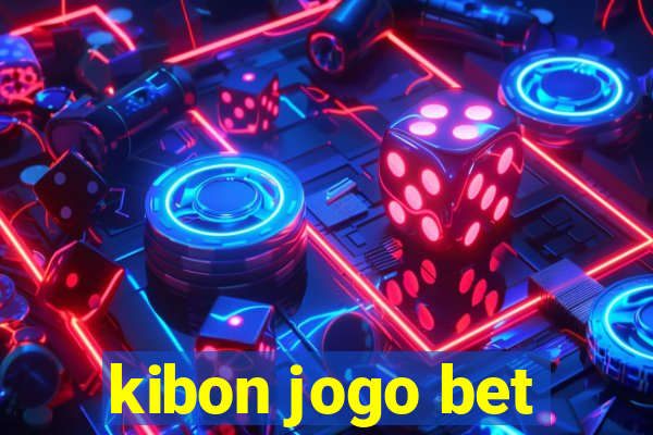 kibon jogo bet