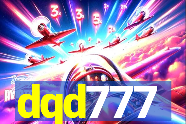 dqd777